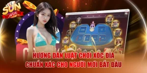 Hướng Dẫn Luật Chơi Xóc Đĩa Chuẩn Xác Cho Người Mới Bắt Đầu